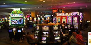 Онлайн казино Spin Bounty Casino