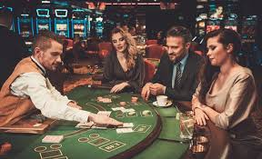Онлайн казино Casino Olimp